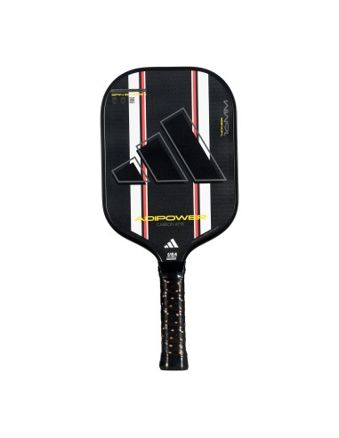 Adidas Pickleball Adipower Carbon Attk | Ofertas de pádel