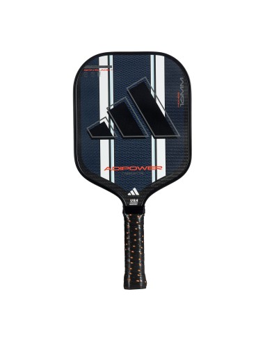 Adidas Pickleball Adipower Carbon Ctrl | Ofertas de pádel