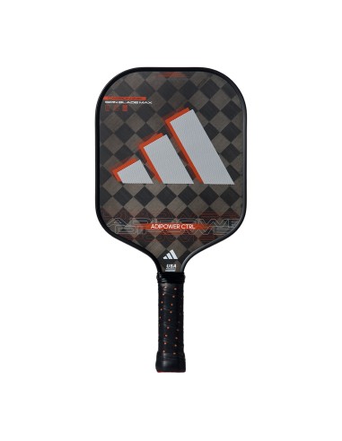 Adidas Pickleball Adipower Ctrl 3 | Ofertas de pádel