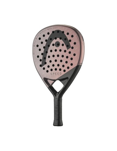 SHOVEL HEAD SPEED MOTION 2025 221075 |Padel offers