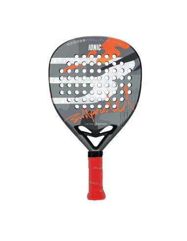 Bullpadel Ionic Power 2025 | Ofertas de pádel