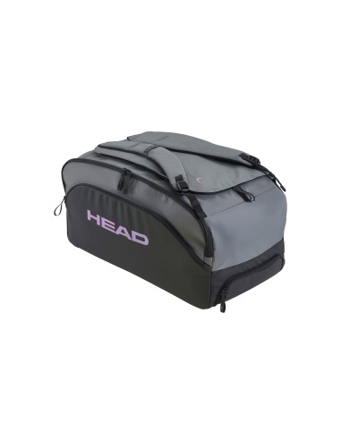 HEAD PADDLE BAG PRO X PADEL DUFFLE BAG L BKDG 260135 | Ofertas de padel