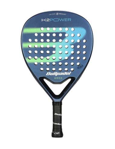 BULLPADEL K2 POWER 2025 | Ofertas de pádel