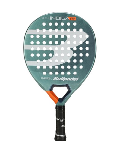 BULLPADEL INDIGA CONTROL 2025 | Ofertas de pádel