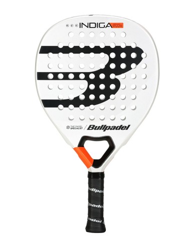 PALA BULLPADEL INDIGA POWER 25 448134 | Ofertas de padel