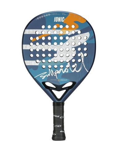 BULLPADEL IONIC CONTROL 2025 | Ofertas de pádel