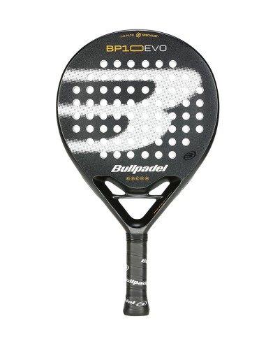 BULLPADEL BP10 EVO 2025 | Ofertas de pádel