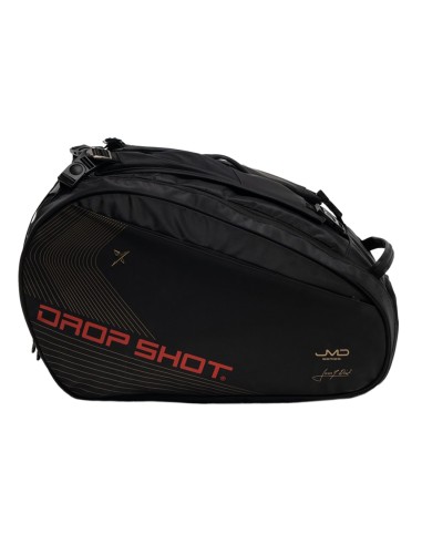 DROP SHOT AIRAM JMD DB284013 PADDLE RACK DB284013 |Padel offers