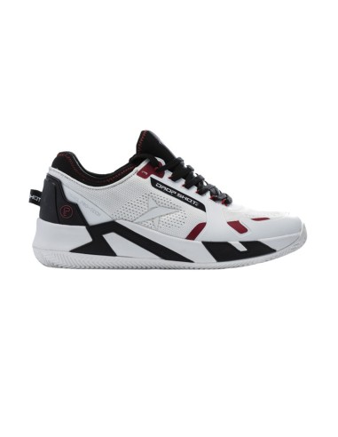 SCARPE DA GINNASTICA DROP SHOT BENARA LIMA DZ301002 | Ofertas de padel