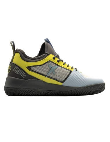 SCARPE DA GINNASTICA DROP SHOT BENTOR LIME DZ281002 | Ofertas de padel