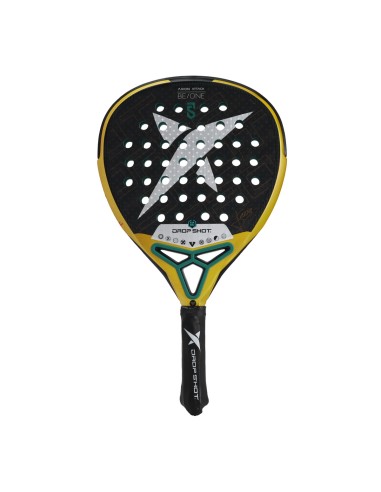 DROP SHOT AXION ATTACK RACKET DP304018 |Padel offers