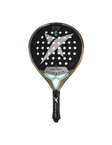 AXION CONTROL DROP SHOT SHOVEL DP304017 |Padel offers