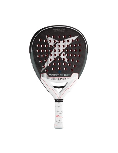 DROP SHOT CONQUEROR ATTACK RACQUET DP304022 |Padel offers