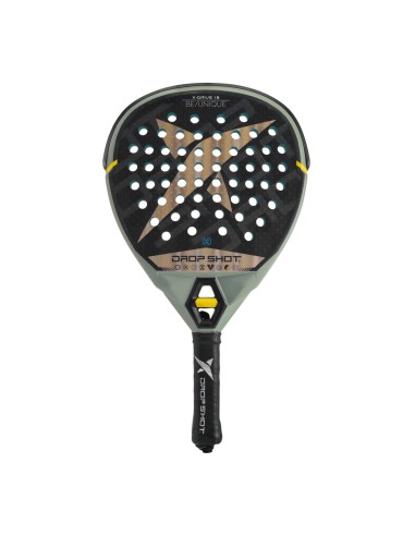 Drop Shot X-Drive 1.0 2024 | Ofertas de pádel