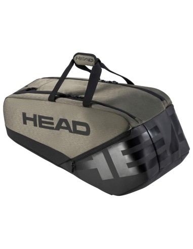 HEAD BORSA PER RACCHETTE PRO X L 260034 TYBK | Ofertas de padel