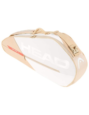 HEAD BORSA PORTA RACCHETTE TOUR S 260833 CHYU | Ofertas de padel