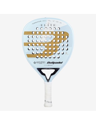 Bullpadel Elite TF 24 | Ofertas de pádel