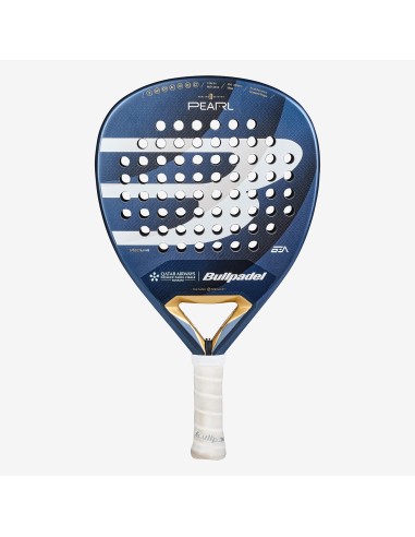 Bullpadel Pearl TF 24 | Ofertas de pádel