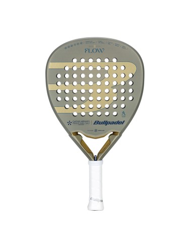 Bullpadel Flow TF 24 | Ofertas de pádel