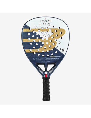 Bullpadel Hack 04 TF 24 | Ofertas de pádel