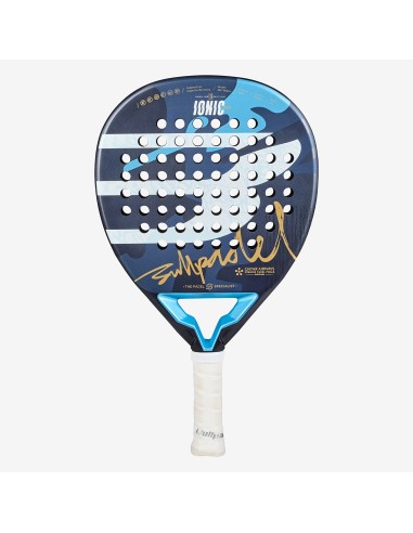 Bullpadel Ionic Light TF 24 | Ofertas de pádel