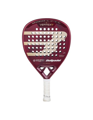 Bullpadel Vertex 04 W TF 24 Mujer | Ofertas de pádel