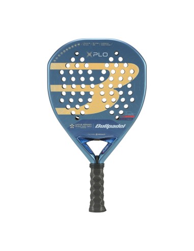 Bullpadel Xplo TF 24 | Ofertas de pádel