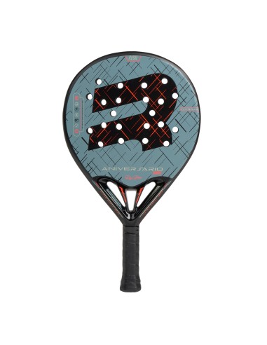 PALA ROYAL PADEL RP 35 ANIVERSARIO HYBRID 25 | Ofertas de padel