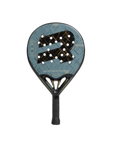 PALA ROYAL PADEL RP 35 ANIVERSARIO POLY 25 | Ofertas de padel