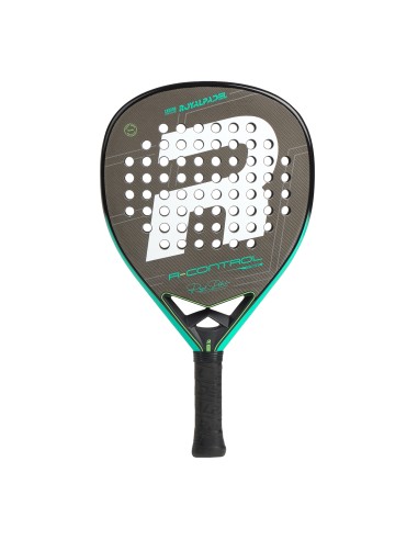 Royal Padel RP M27 Control 2025 | Ofertas de pádel