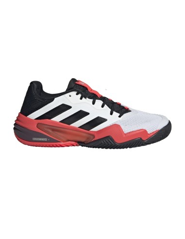 Adidas Barricade Clay JH9015 | Ofertas de pádel