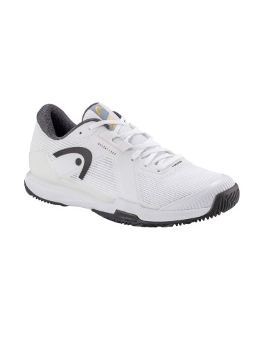 HEAD SAPATOS SPRINT PRO 4.0 PADEL 273665 WHBK | Ofertas de padel