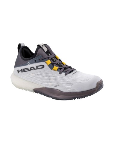 Head Motion Pro Padel 273645 WHBK | Ofertas de pádel