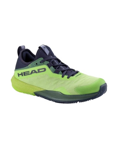 Head Motion Pro Padel 273635 LINV | Ofertas de pádel