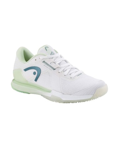 HEAD SCARPE SPRINT PRO 4.0 PADEL DONNA 274665 WHLN | Ofertas de padel