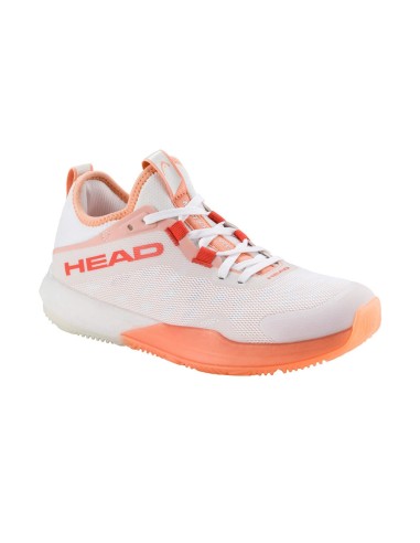 Head Motion Pro Padel Mujer 274645 WHCO | Ofertas de pádel