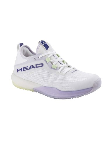 Head Motion Pro Padel Mujer 274635 WHLA | Ofertas de pádel