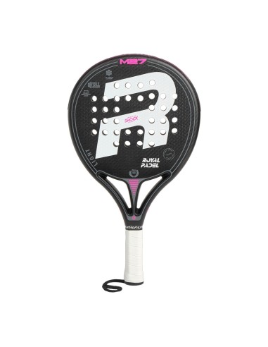 Royal Padel RP M27 Light 2025 | Ofertas de pádel