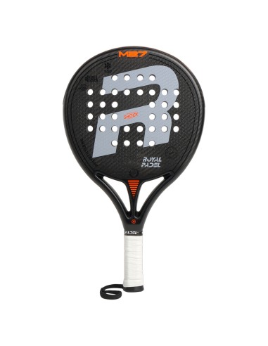 PALA ROYAL PADEL RP M27 POLY 25 | Ofertas de padel