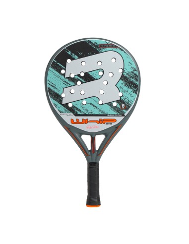 PALA ROYAL PADEL RP WHIP HYBRID 25 | Ofertas de padel