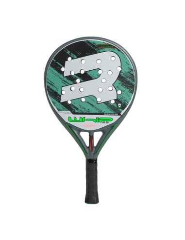 PALA ROYAL PADEL RP WHIP POLIETILENO 25 | Ofertas de padel