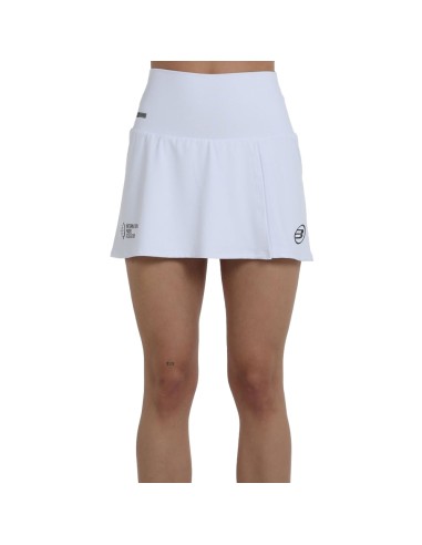 Falda Bullpadel Envie Mujer | Ofertas de pádel