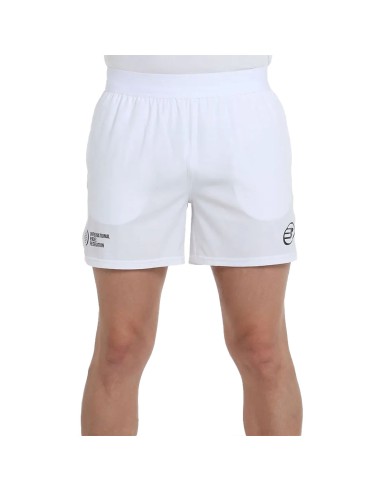 PANTALONCINI BULLPADEL PLUM 400 BP85400000 | Ofertas de padel