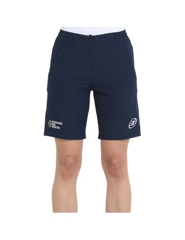 SHORTS BULLPADEL ESTAN 400 AP72400000 WOMEN'S |Padel offers