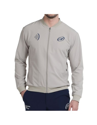 BULLPADEL SWEATSHIRT CASTANO 400 BP79400000 |Padel offers