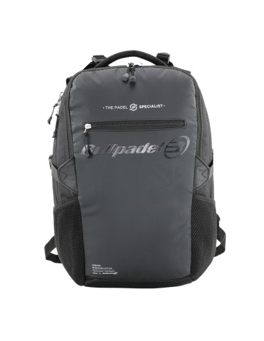 Backpack Bullpadel Technical Bpm24003 005 471656 |Padel offers