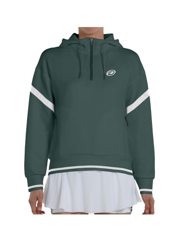 BULLPADEL LESA SWEATSHIRT BZ12075000 WOMEN'S |Padel offers