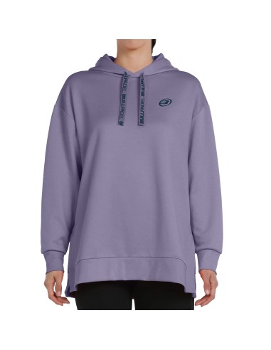 BULLPADEL NAN SWEATSHIRT BZ26700000 WOMEN'S |Padel offers