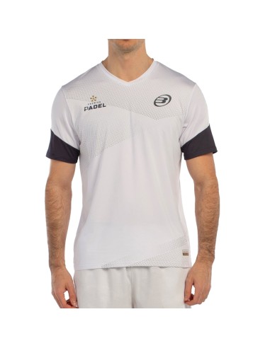 CAMISETA BULLPADEL BRIAL 700 |Padel offers