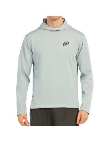 SWEATSHIRT BULLPADEL LIGUR 501 CONCRETE |Padel offers